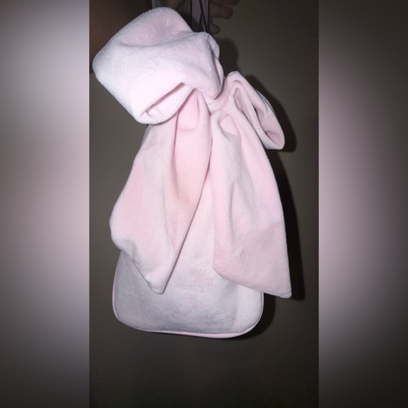 Juicy Couture Pink Daydreamer Tote Bag - Picture 5 of 9